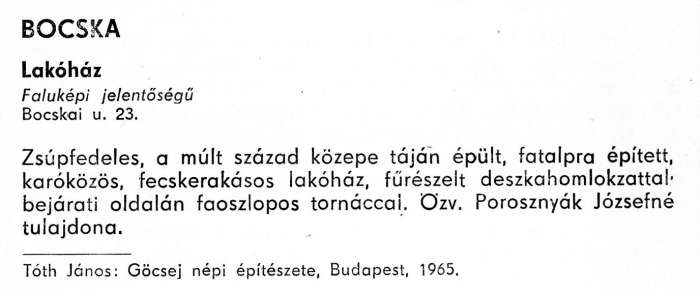 Bocska - Zala megye műemlékei 1977 046old.jpg